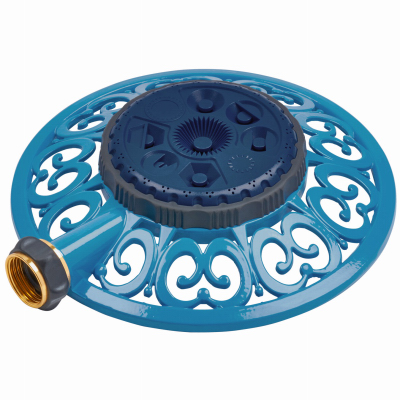BLU RND Sprinkler