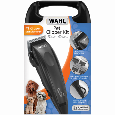 10PC Pet Grooming Kit