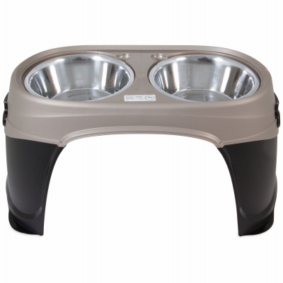 Elevated Dog Bowl
