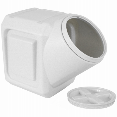 40LB Pet Food Storage