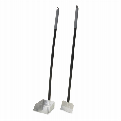 Spade & Pan Waste Scoop