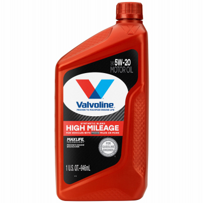 Valv QT 5W20 HM Oil