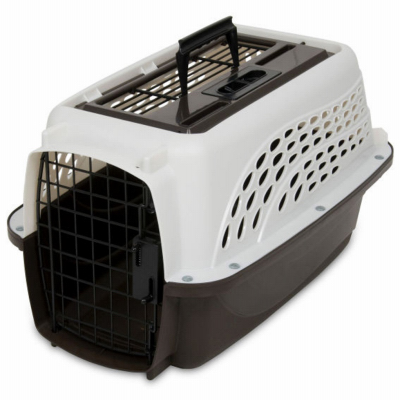 19" Top Load Kennel