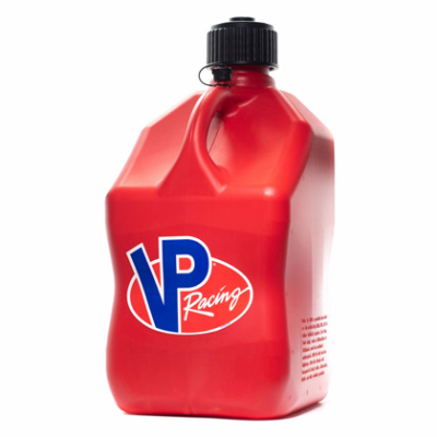 5.5GAL RED Container