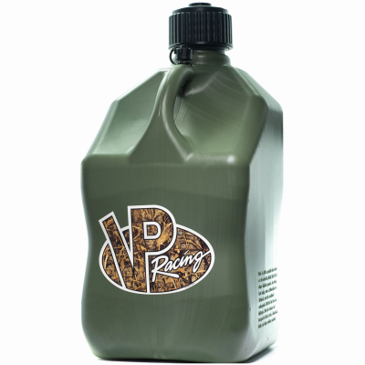 5.5GAL Camo Container
