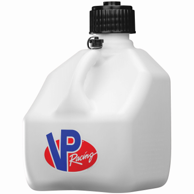 3GAL WHT Container