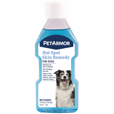 PetArm 4OZ Hot Spot