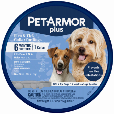 PetArm Plus FT Collar