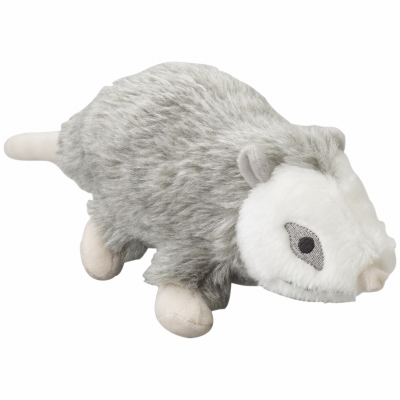 15" LG Possum Dog Toy