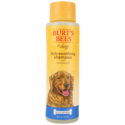 Burts 16OZ SoothShampoo