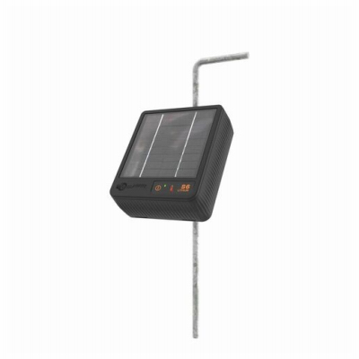S6 Solar Energizer