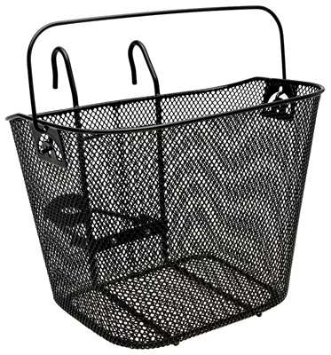 Bike Handlebar Basket