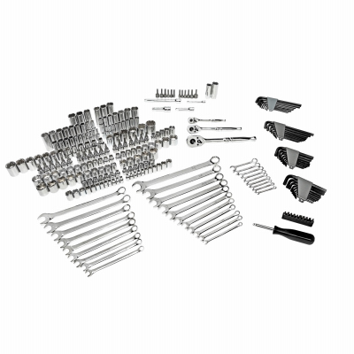 MM 268PC Mech Tool Set