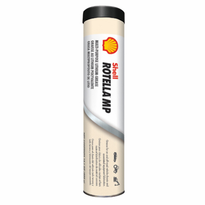 14OZ Rotella MP Grease