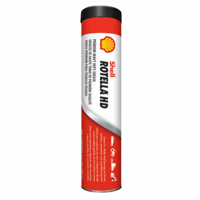 14OZ Rotella HD Grease