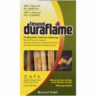 2LB FatWD Firestarter