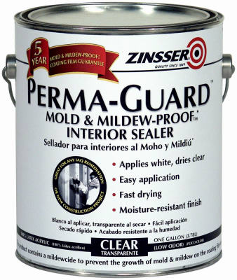 GAL Mold/Mildew Sealer