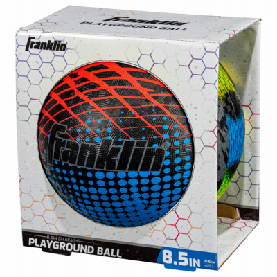 Mystic Playground Ball