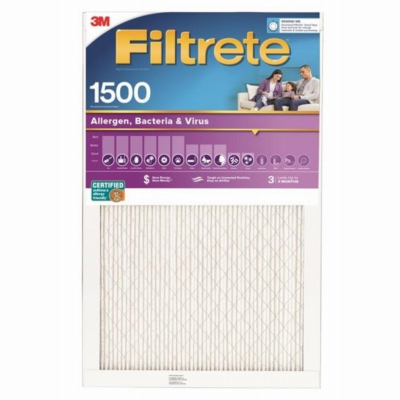12x24x1 Filtrete Filter