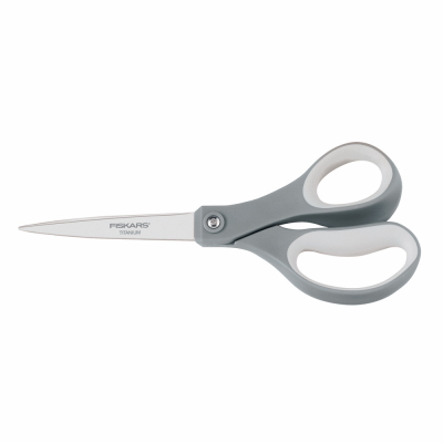 8" Titanium Scissors