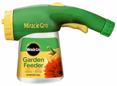 MG GDN Feeder