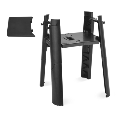 Weber Elec 1000 Stand