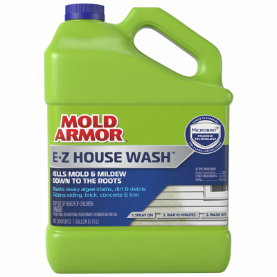 GAL EZ House Wash