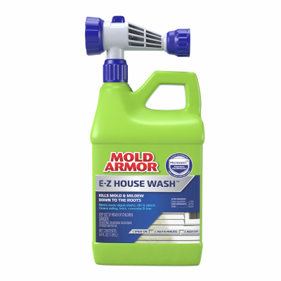 64OZ EZ House Wash