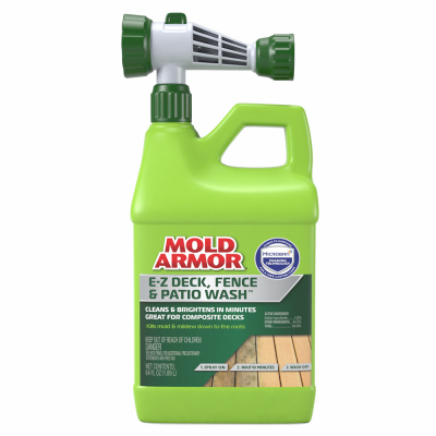 64OZ EZ Deck Wash