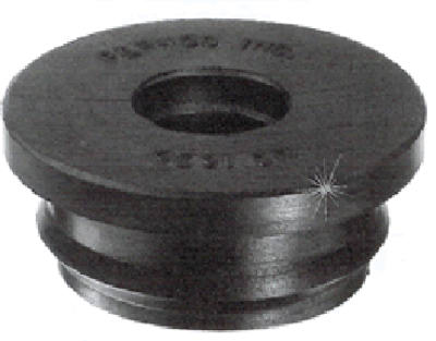 1" Utility Connector
