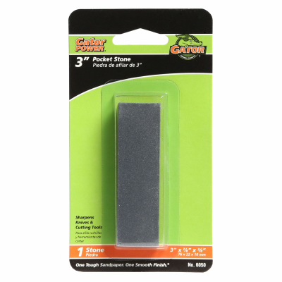 3x7/8 PockSharpen Stone