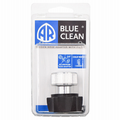 ALU GDN Hose Adapter