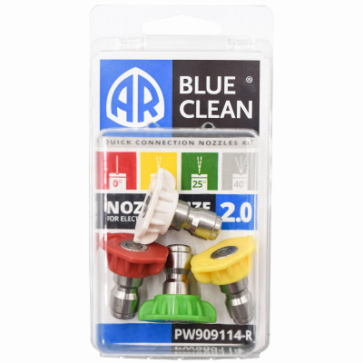 4PC Nozzle Kit