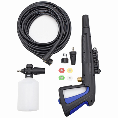 QC Univ Washer Kit