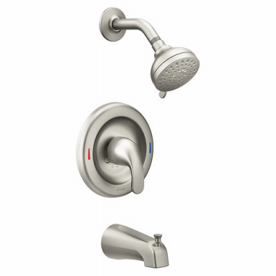Adler BN Tub/SHWR Head