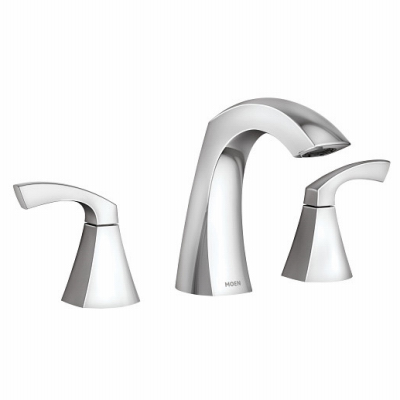 Lindor 2H CHR Faucet