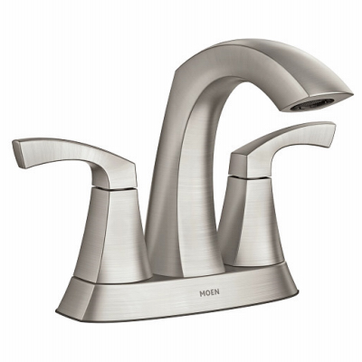 Lindor 2H BN Faucet