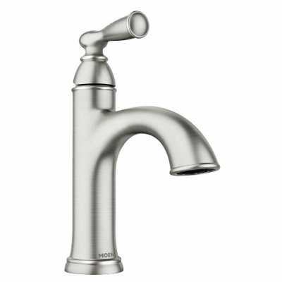 Banbury 1H BN Faucet