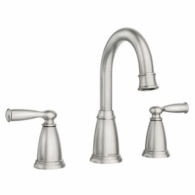 Banbury 2H BN Faucet
