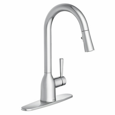 Adler 1H CHR Faucet