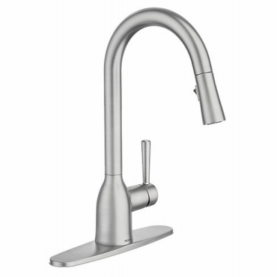 Adler 1H BN Faucet