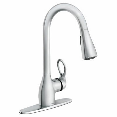 Kleo 1H CHR Faucet