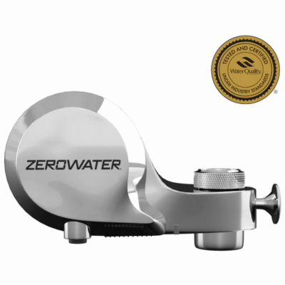 CHR Faucet Mount Filter