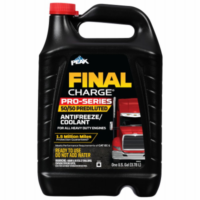 GAL 50/50 Antif/Coolant