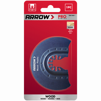 3-1/2 FastCut WD Blade