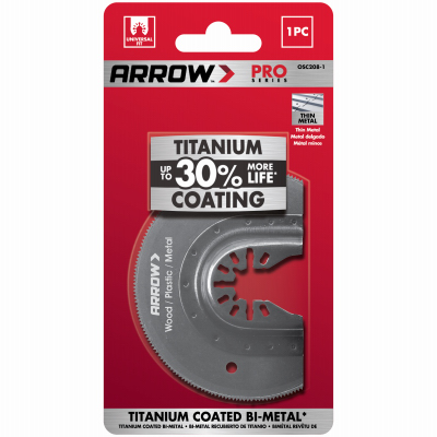 3-7/16 Radial Blade