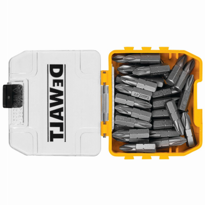 #2 Phillip Bit Tip, 30/Pack