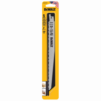 9" 6TPI Prun Blade, 3/Pack