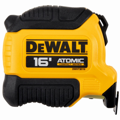 16' Atomic Tape Measure