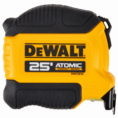 25' Atomic Tape Measure